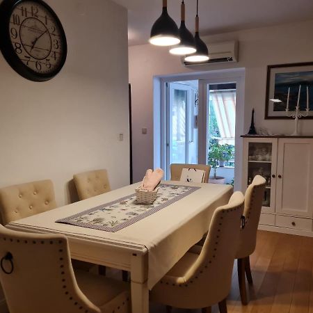 Apartment Bellina Split Kültér fotó