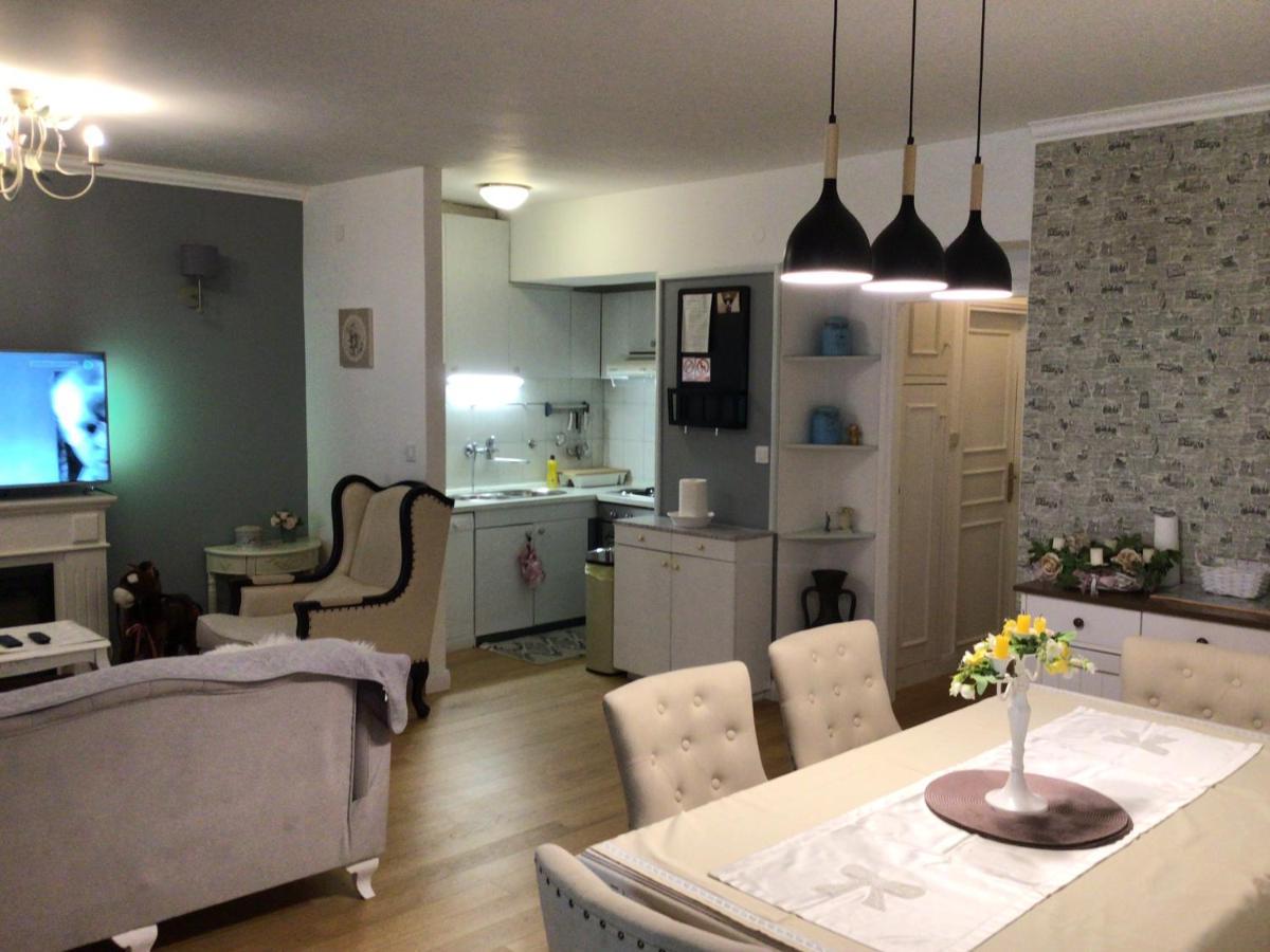 Apartment Bellina Split Kültér fotó