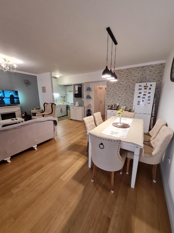 Apartment Bellina Split Kültér fotó