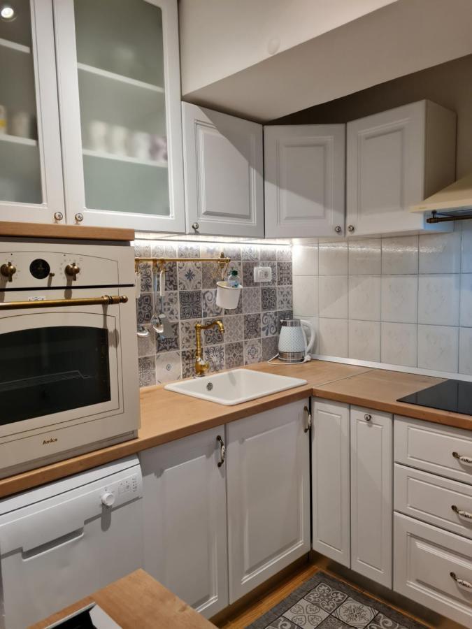 Apartment Bellina Split Kültér fotó