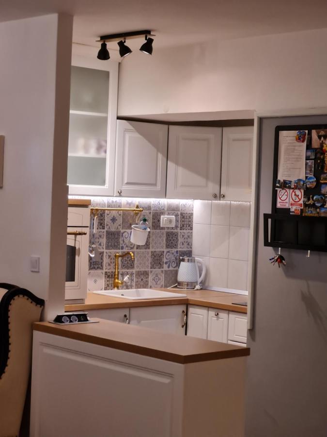 Apartment Bellina Split Kültér fotó