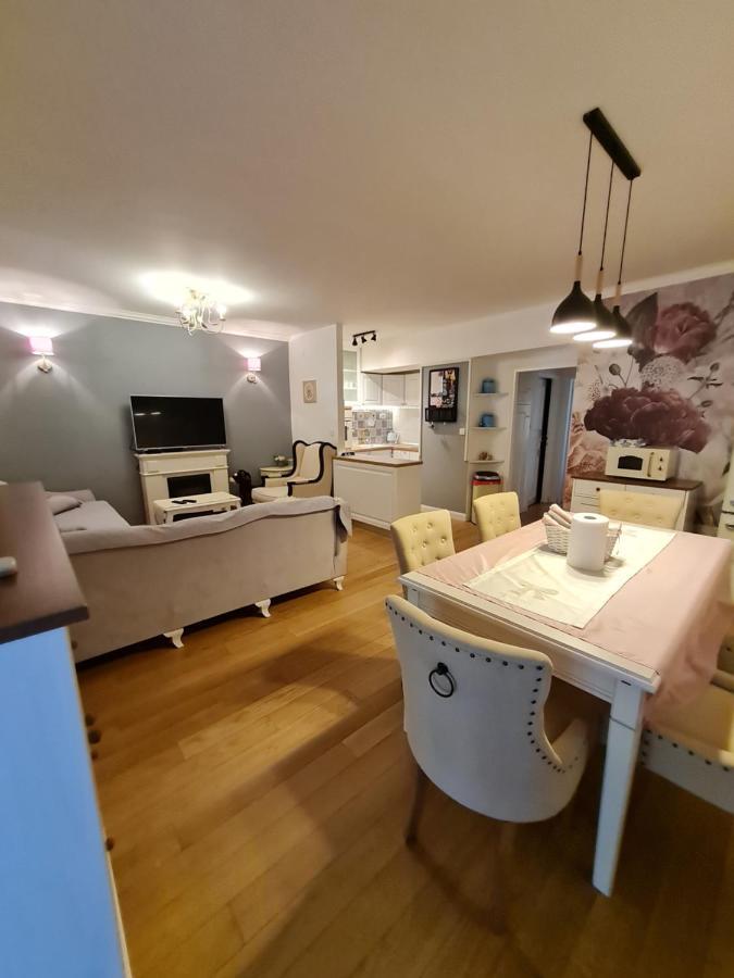 Apartment Bellina Split Kültér fotó