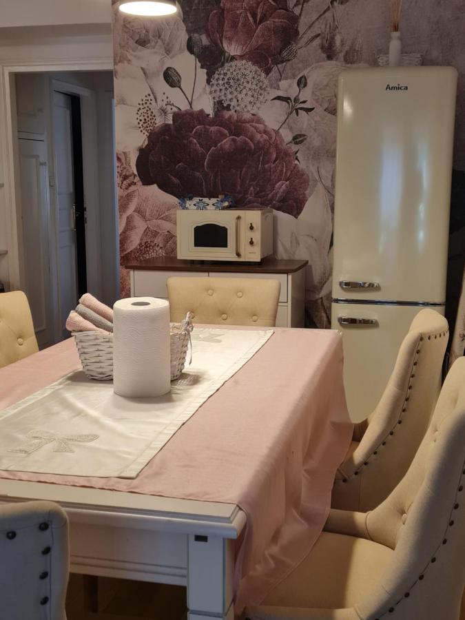 Apartment Bellina Split Kültér fotó