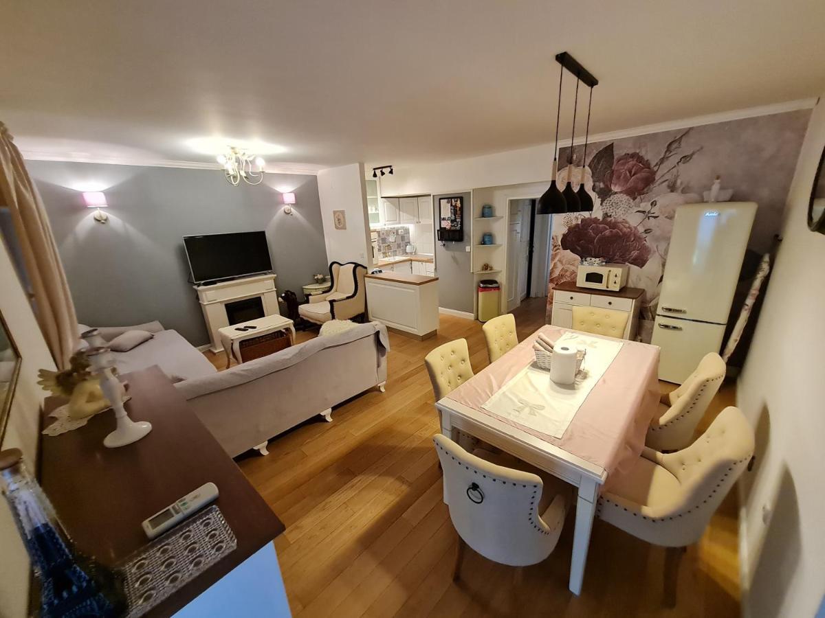 Apartment Bellina Split Kültér fotó