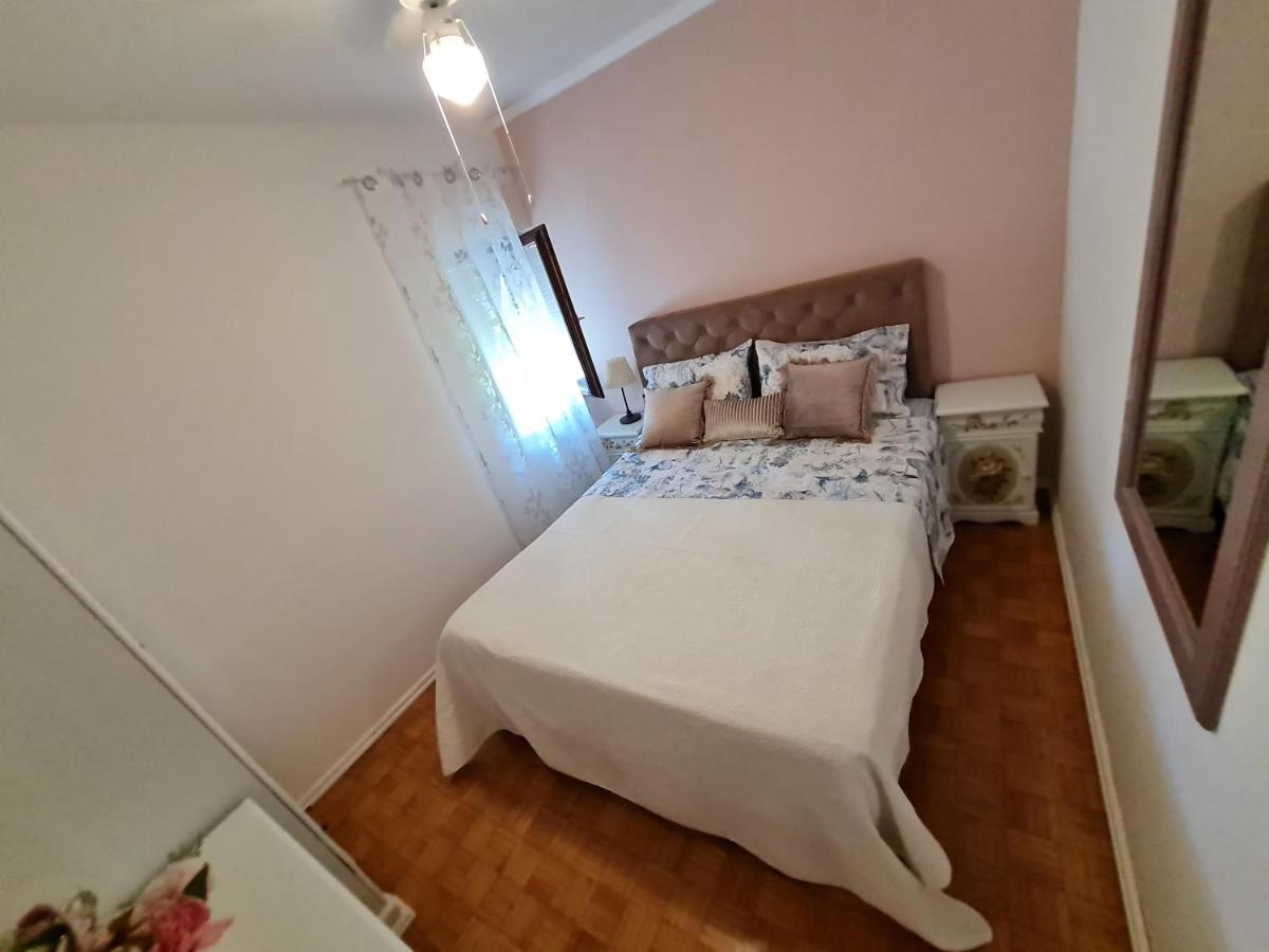 Apartment Bellina Split Kültér fotó