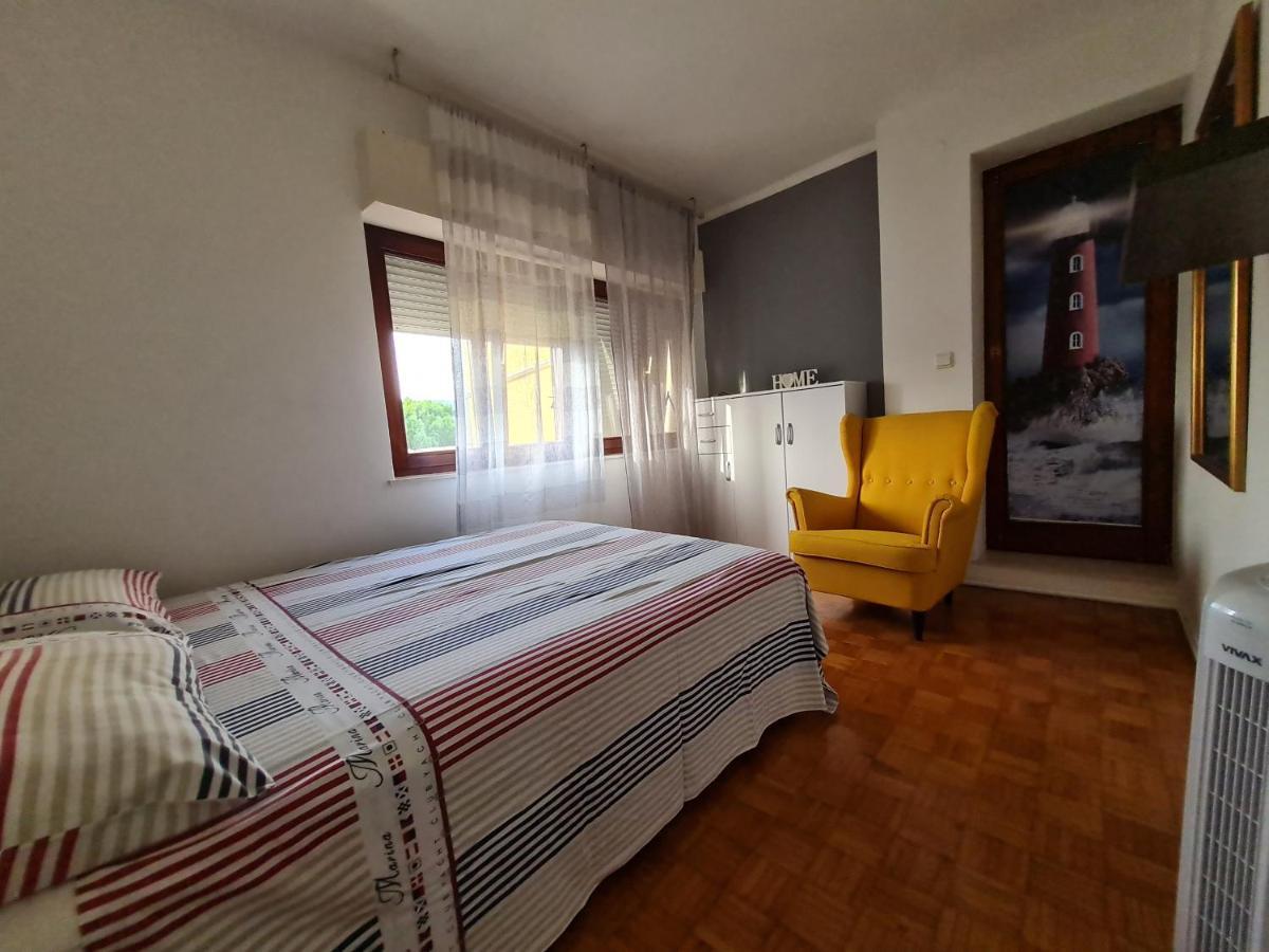 Apartment Bellina Split Kültér fotó