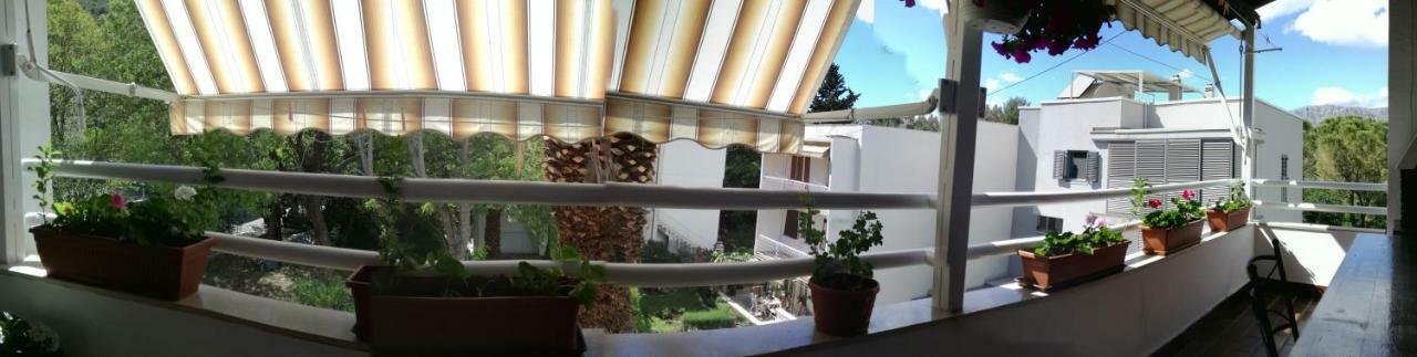 Apartment Bellina Split Kültér fotó