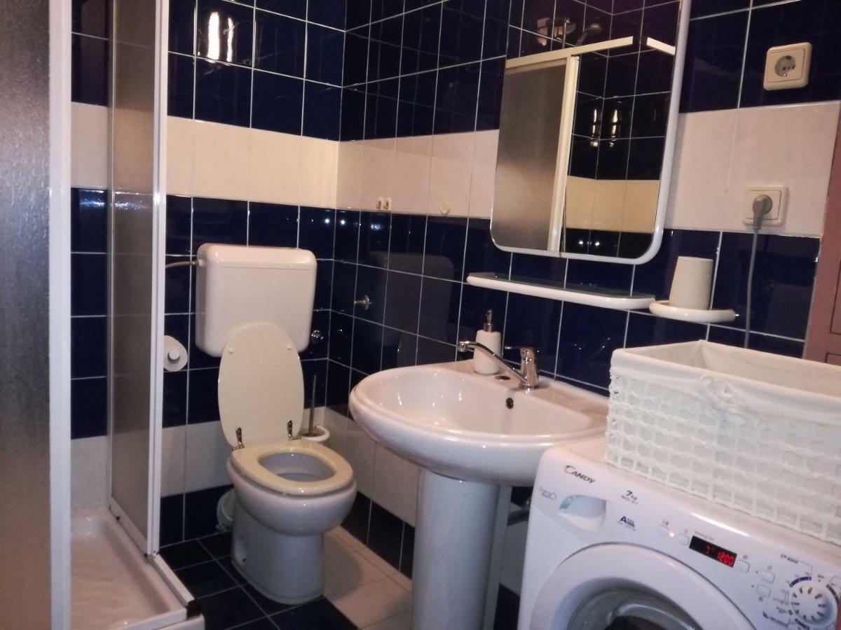 Apartment Bellina Split Kültér fotó