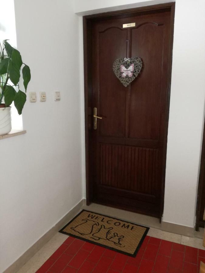 Apartment Bellina Split Kültér fotó