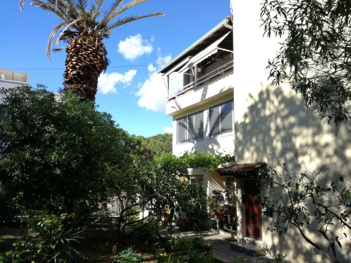 Apartment Bellina Split Kültér fotó