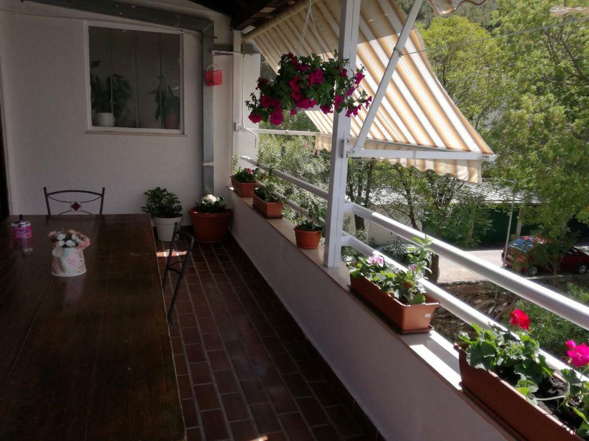 Apartment Bellina Split Kültér fotó