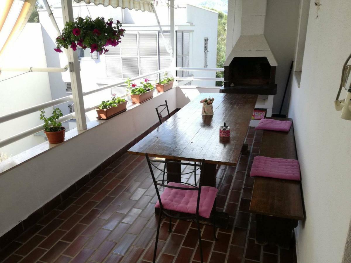Apartment Bellina Split Kültér fotó