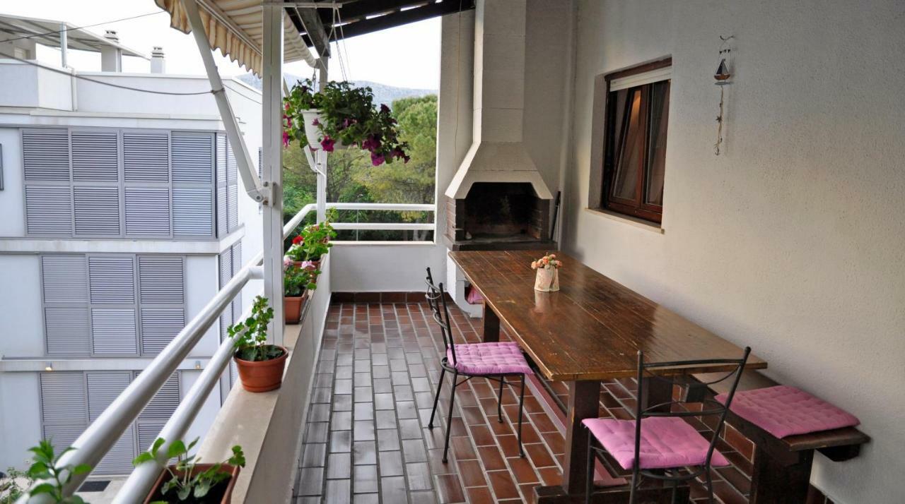 Apartment Bellina Split Kültér fotó