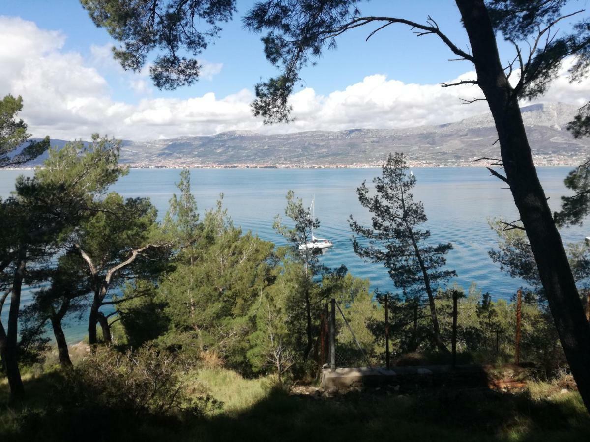 Apartment Bellina Split Kültér fotó