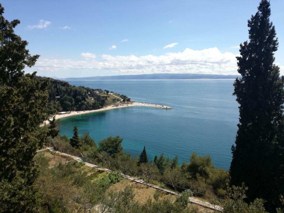 Apartment Bellina Split Kültér fotó
