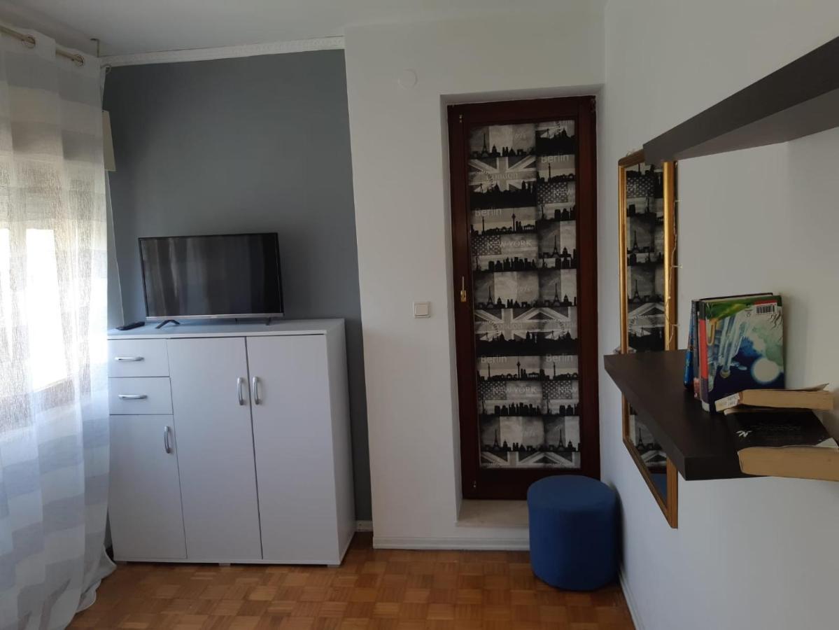 Apartment Bellina Split Kültér fotó